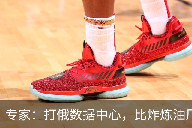 专家：打俄数据中心，比炸炼油厂更能影响美国中期选举