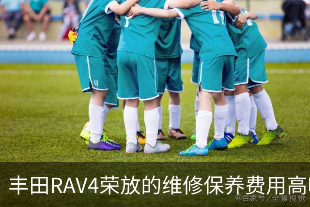 丰田RAV4荣放的维修保养费用高吗