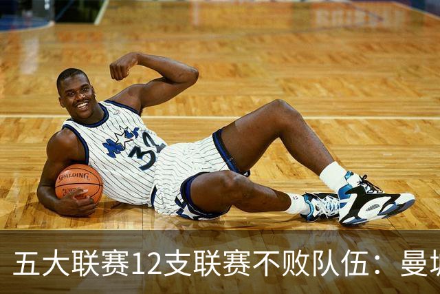 五大联赛12支联赛不败队伍：曼城、巴萨、国米领衔！拜仁在列！