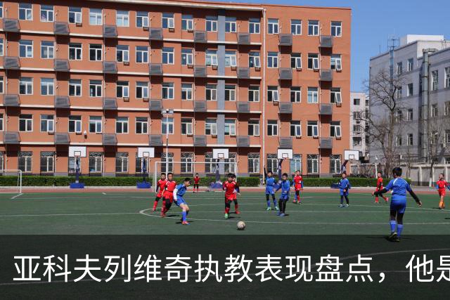 亚科夫列维奇执教表现盘点，他是否适合广东队？