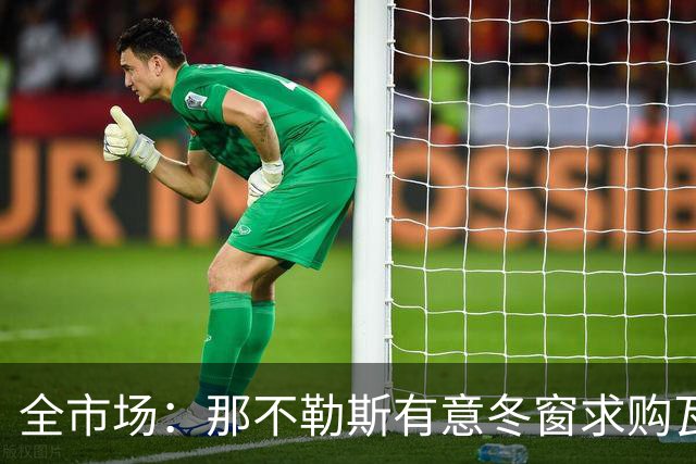 全市场：那不勒斯有意冬窗求购瓦雷拉，蒙扎要价至少2500万欧