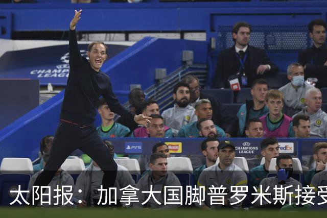 太阳报：加拿大国脚普罗米斯接受采访时被蜜蜂蛰，痛到大叫