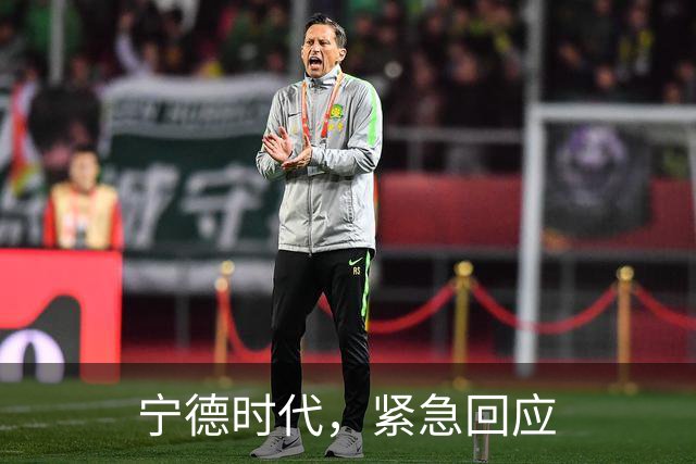 宁德时代，紧急回应