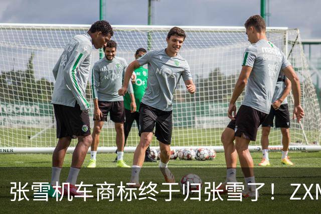 张雪机车商标终于归张雪了！ZXMOTO等核心商标已正式完成注册