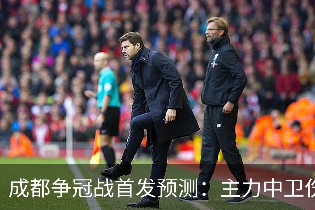 成都争冠战首发预测：主力中卫伤缺，罗慕洛状态堪忧，费利佩独木难支