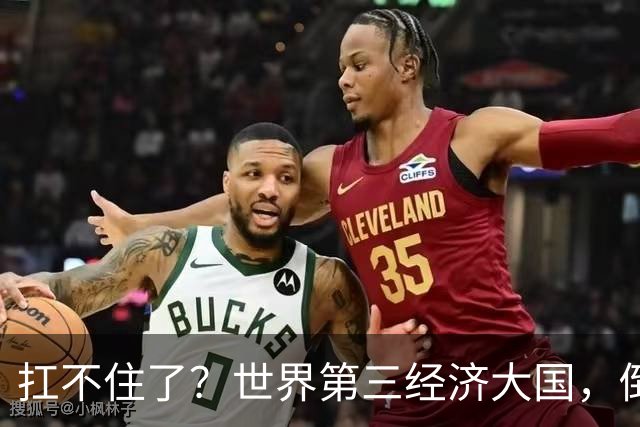 扛不住了？世界第三经济大国，倒向中国，上半年1.2万家公司破产