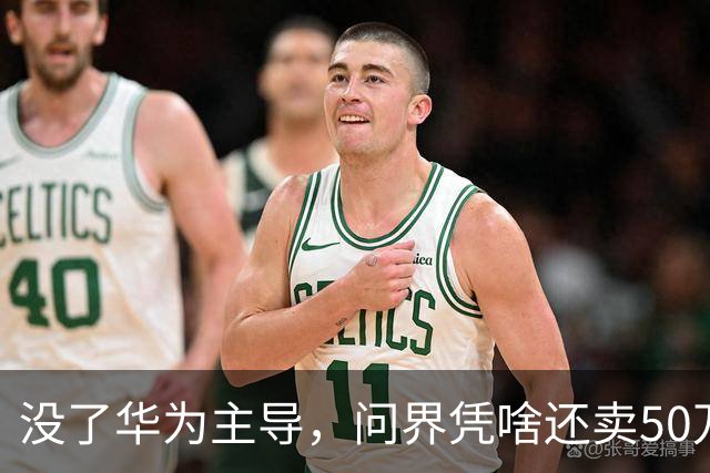 没了华为主导，问界凭啥还卖50万？