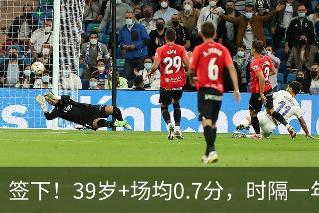 签下！39岁+场均0.7分，时隔一年重返NBA，哈里伯顿的保镖来了
