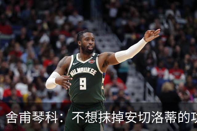 舍甫琴科：不想抹掉安切洛蒂的功劳，但执教那支米兰很轻松
