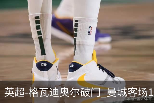 英超-格瓦迪奥尔破门 曼城客场1-2伯恩茅斯