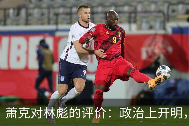 萧克对林彪的评价：政治上开明，但存在两个明显缺点！