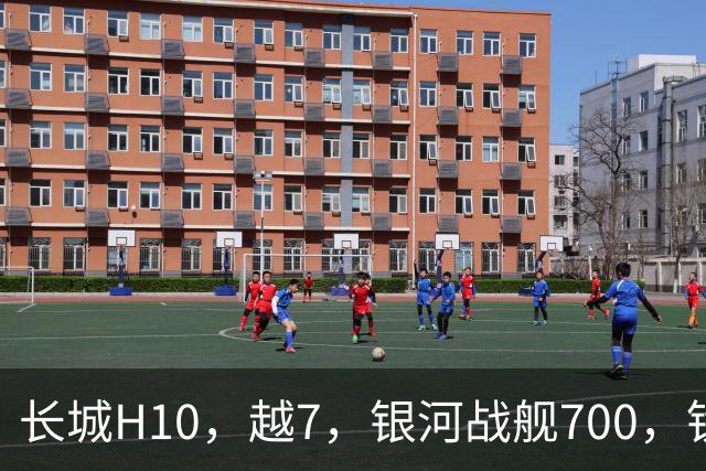 长城H10，越7，银河战舰700，钛7，谁更值得拥有