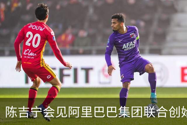 陈吉宁会见阿里巴巴集团联合创始人蔡崇信等亚洲企业领袖协会会员代表