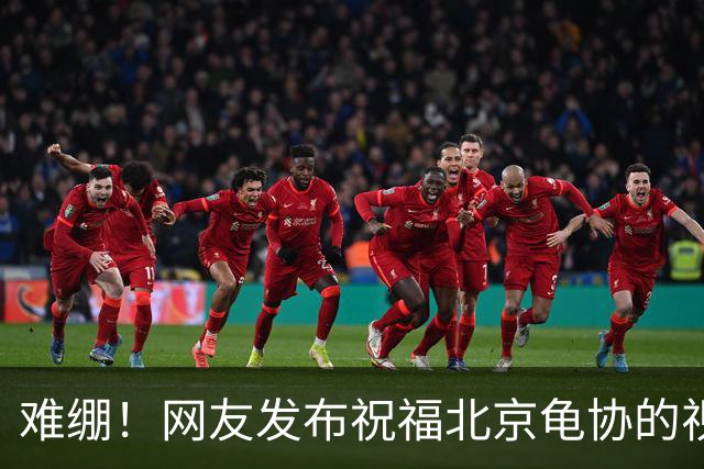 难绷！网友发布祝福北京龟协的视频，评论区涌入大批足球迷