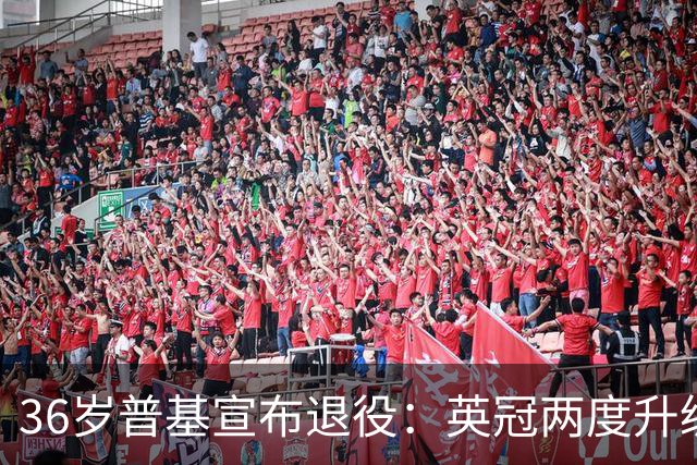 36岁普基宣布退役：英冠两度升级，芬兰队史射手王