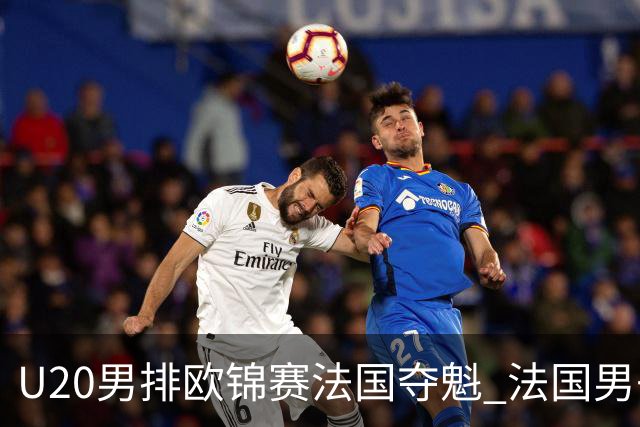 U20男排欧锦赛法国夺魁 法国男子排球赛季大满贯
